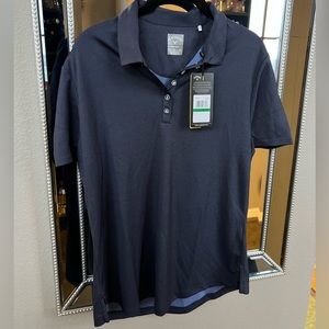 Men’s polo